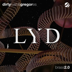 Dirty Rush & Gregor Es - Brass 2.0