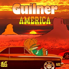 Guilner - America (Jay-L remix)