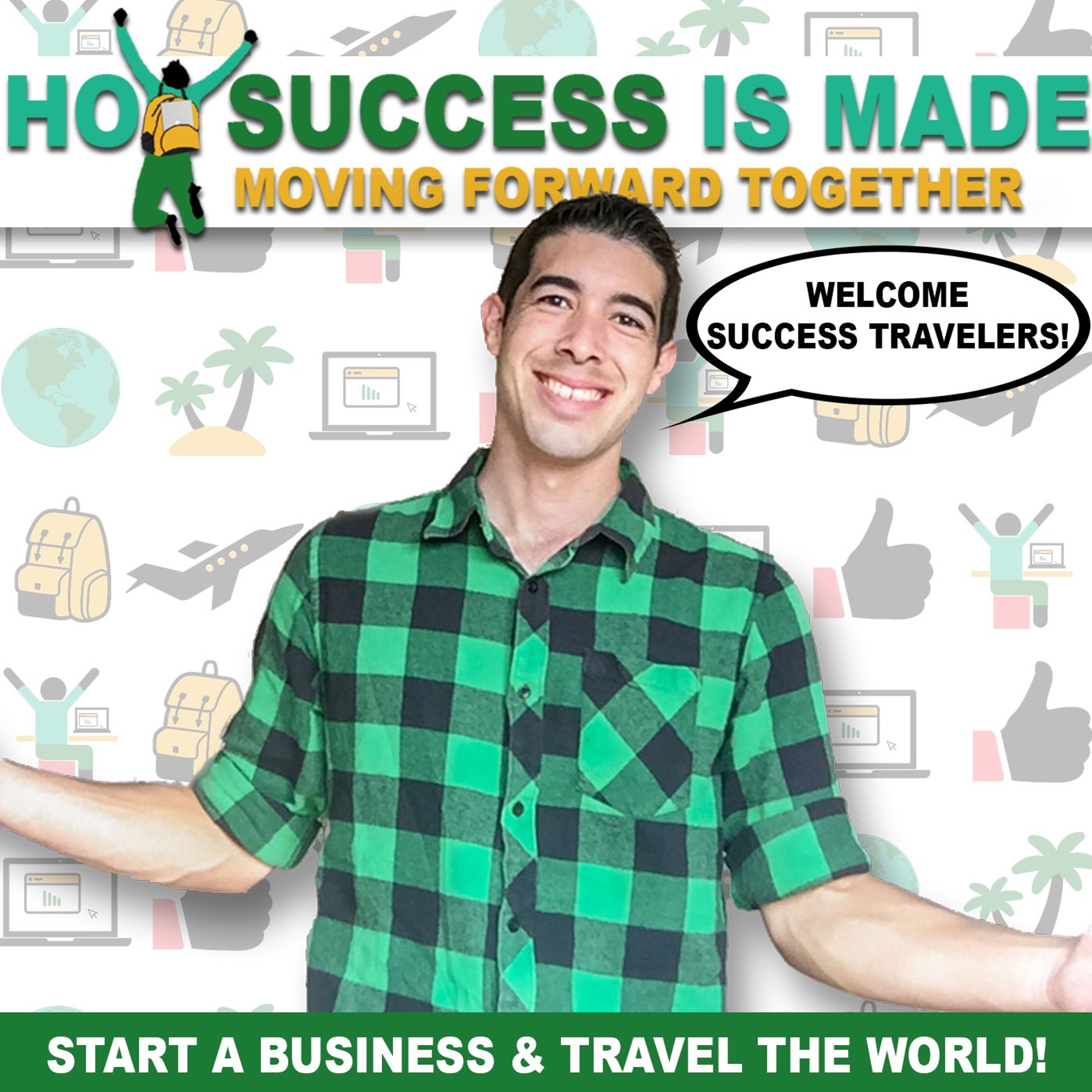 Say No To Business Plans