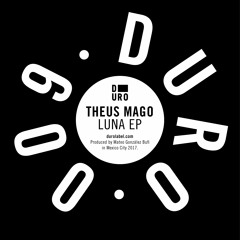 PREMIERE - Theus Mago - Mental Intrusion (Duro Records)