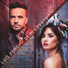 Luis Fonsi Ft. Demi Lovato - Échame La Culpa (Mula Deejay Edit)