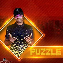 Puzzle Ft Pukka X Seriki
