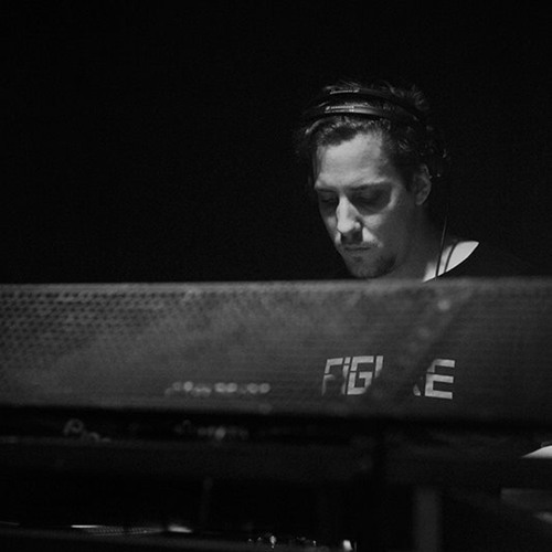 Guest Mix 94: MZR///