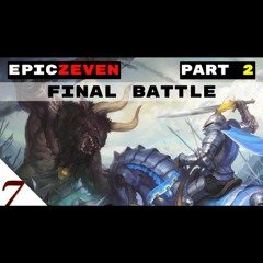 LAST BATTLE music - Epic Stories 2 - EpicZEVEN