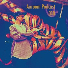 <<Auroom>> Podcast 010 - CIRI