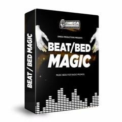 Beat Bed Magic
