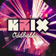 Krix - Not Even The Younglings Survived