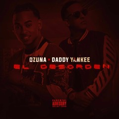 Ozuna Ft. Daddy Yankee - El Desorden (Remix CotoDeeJay)