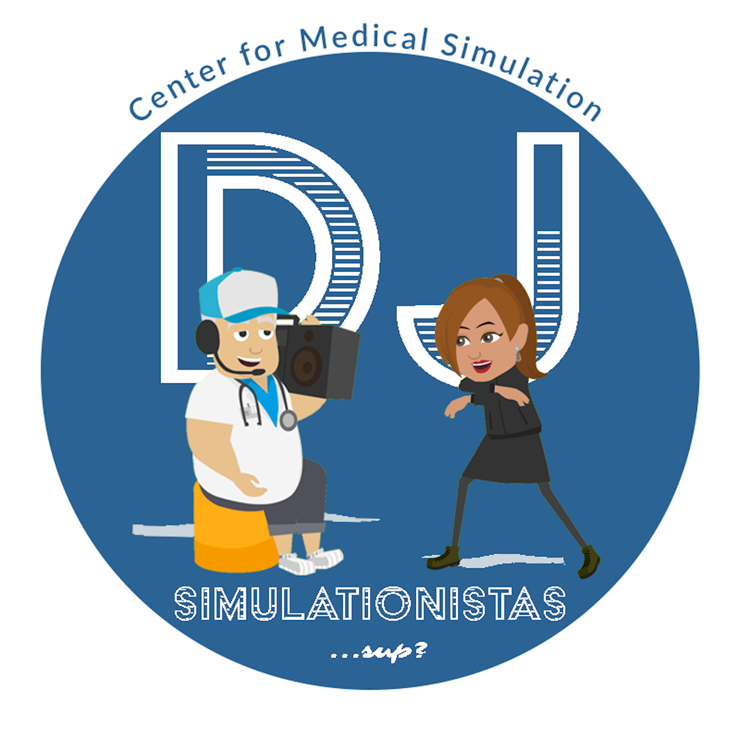 Episode 010: An IMSH 2018 Preview, with Roxane Gardner, Jordan Halasz, & Jill Sanko episode artwork