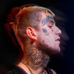 LiL PEEP - Veins (Slowed and Chopped)RIP ❤