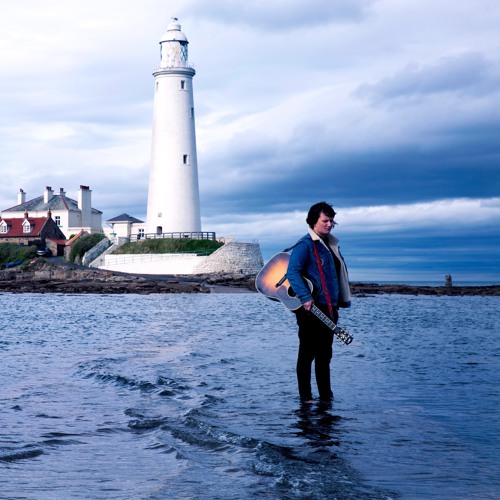 Two Lighthouses