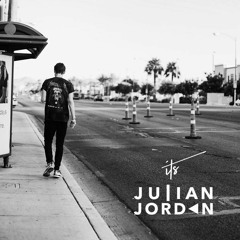 Julian Jordan X TYMEN - Light Years Away [OUT NOW]