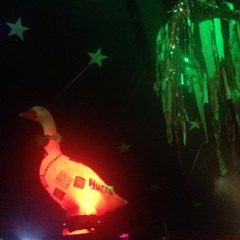 Oriental Tropical@ 3000Grad Festival 2017 - Rummelplatz