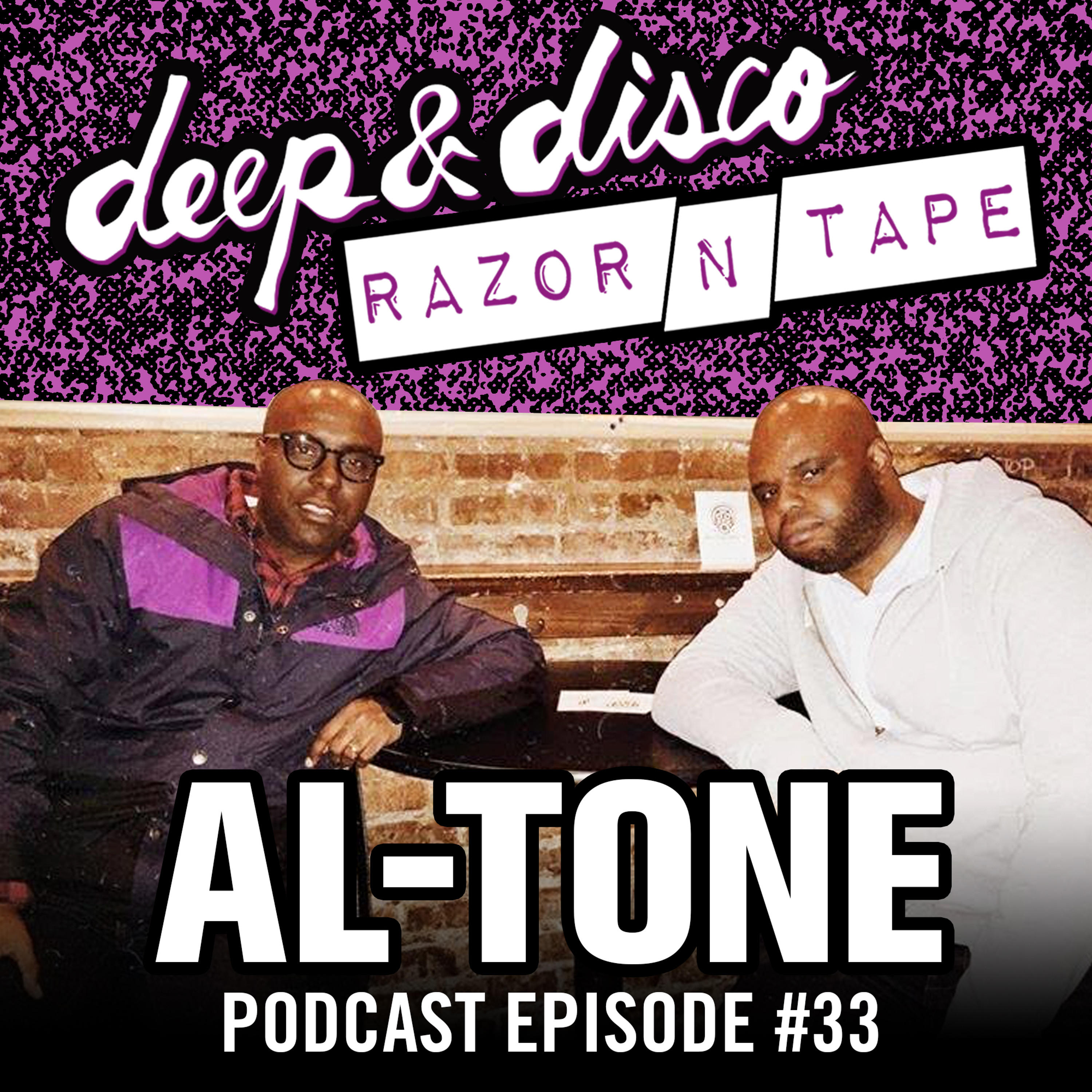 deepanddisco