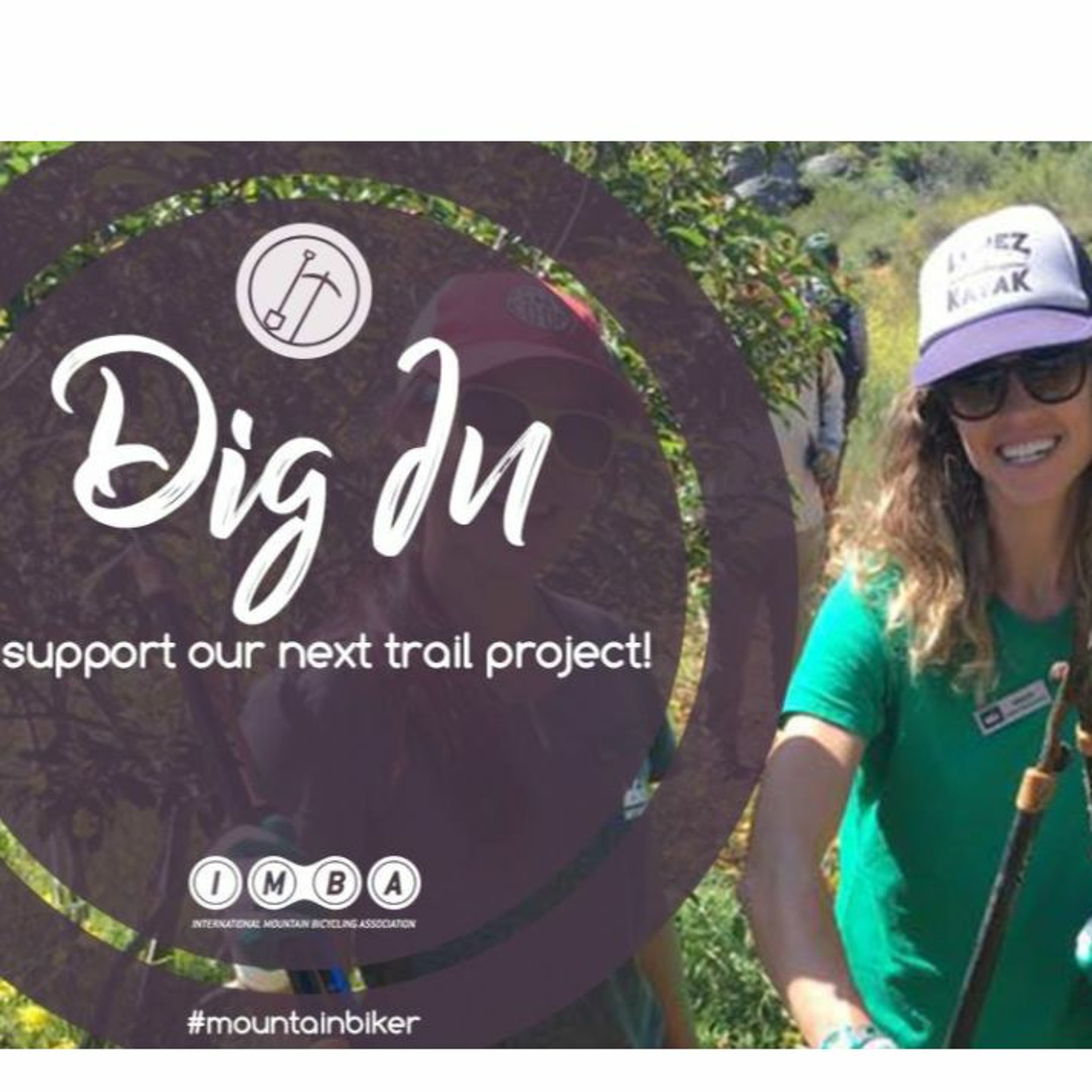 The Smart Cyclist: Dig In to build MTB trails this Saturday, post CX depression, the Riddlebox episode artwork