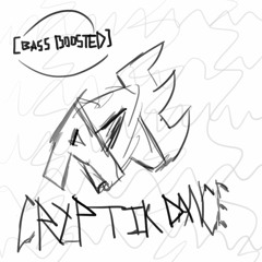 Ade - Cryptik Dance