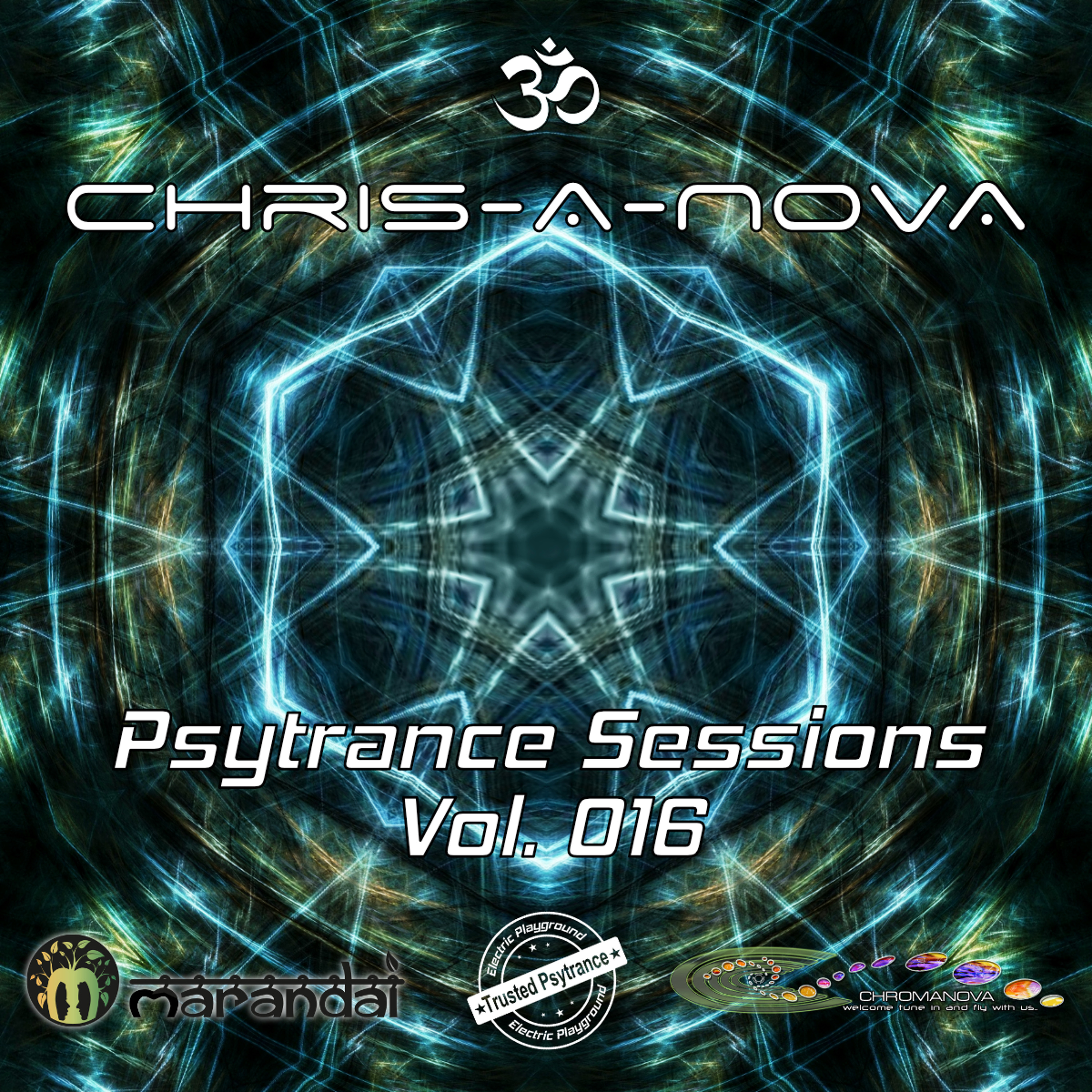 Chris-A-Nova (Electric Playground / YSE Rec.)