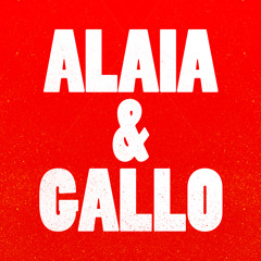 Alaia & Gallo - Get Ready (The Deepshakerz Remix)