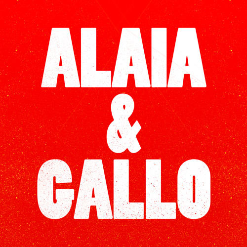 Alaia & Gallo - Get Ready (The Deepshakerz Remix)
