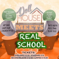 Doll House Meets Real School| Bashment Mix |@DeejaySwingz