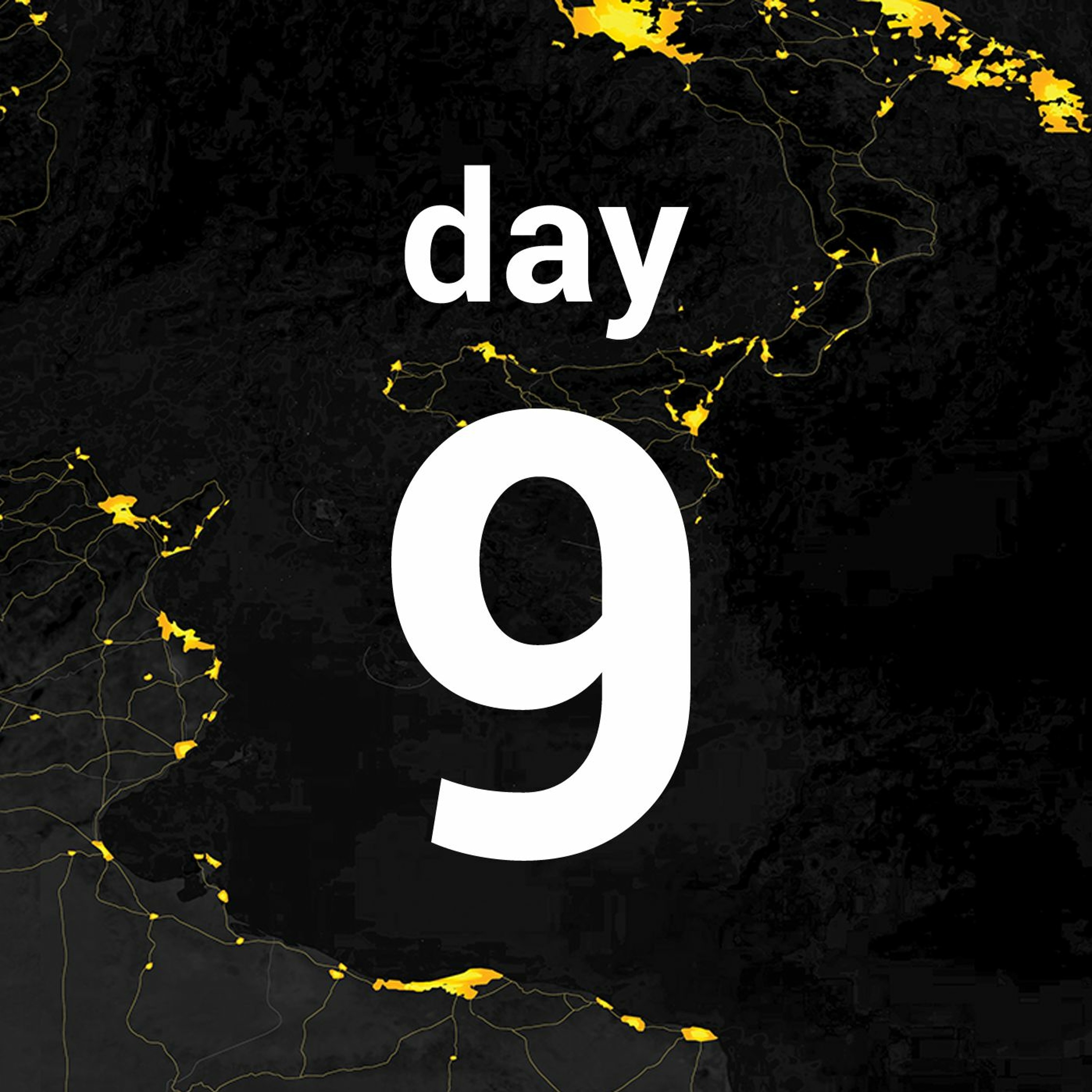 Day 9 - Hidden Costs