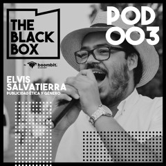 S01 E03: Publicidad Ética y Género con Elvis Salvatierra