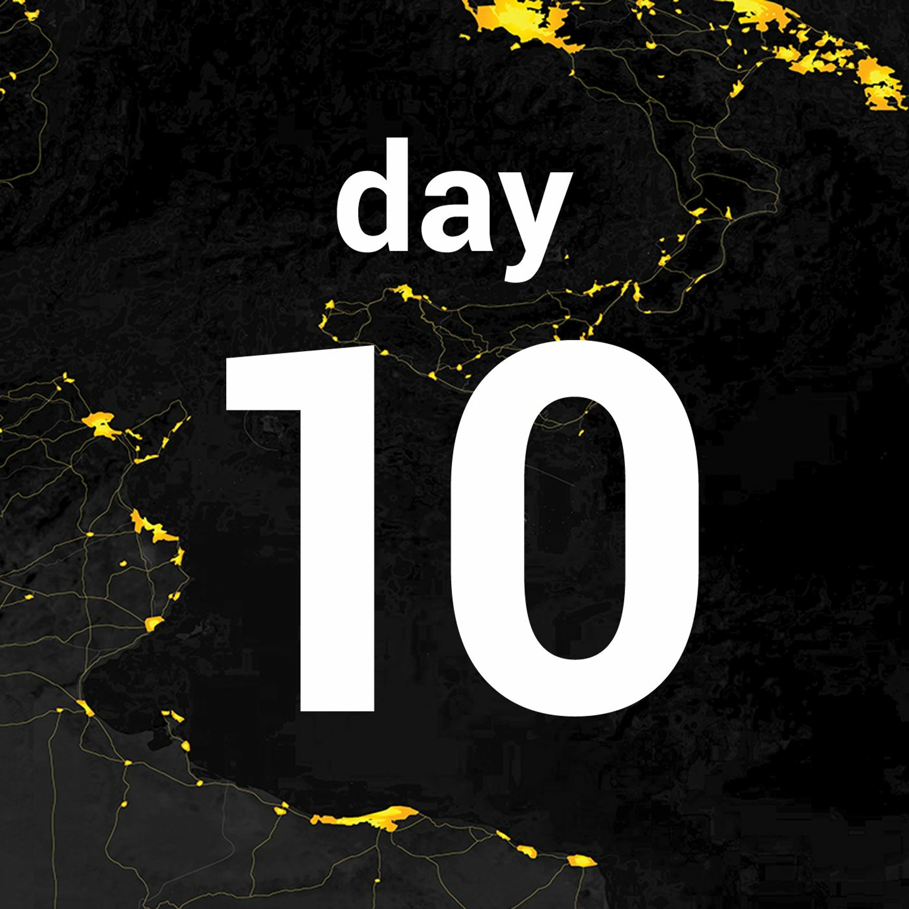 Day 10 - Work-in-Progress