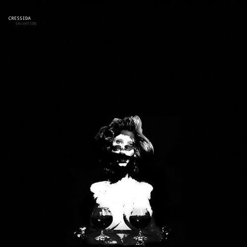 Cressida - Salvation (Endlec Remix) [OSF005 | B1 | Premiere]