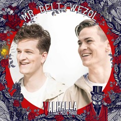 Valhalla Orchestra: Mr. Belt & Wezol