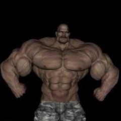 JESUS (Brockhampton Remix)