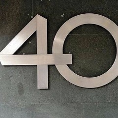 Dj PCP - Deep in the mix 40 (The Album edition)