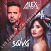Luis Fonsi Ft Demi Lovato Echame La Culpa Dj Salva Garcia And Alex Melero 2017 Edit Mp3