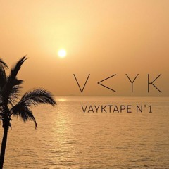 Vayktape 001
