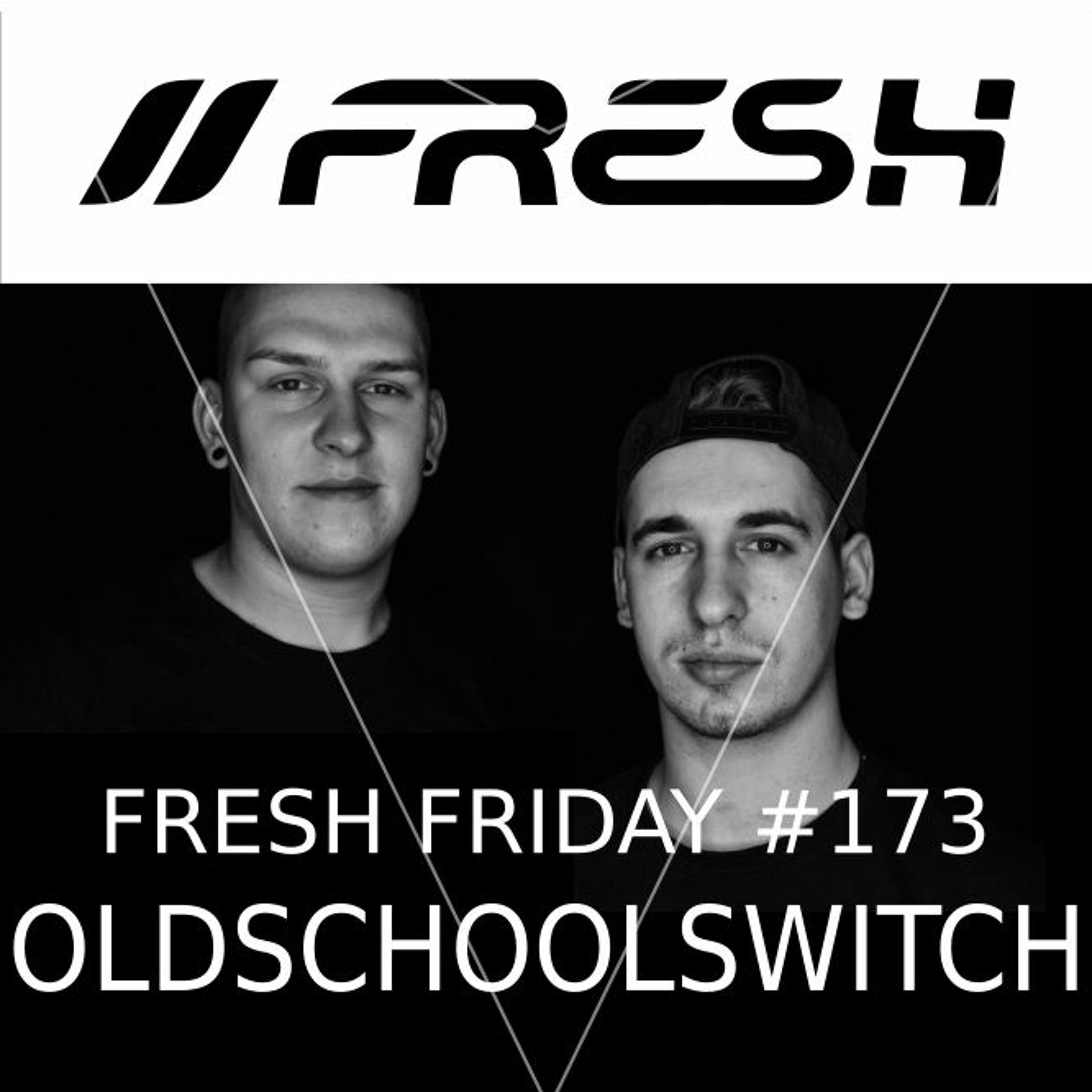 FRESH FRIDAY PODCAST