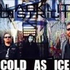 cold as ice by black light district