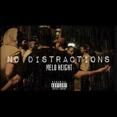 No Distractions