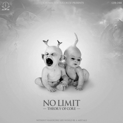 Theory Of Core - No Limit (BreakStyle Remix)