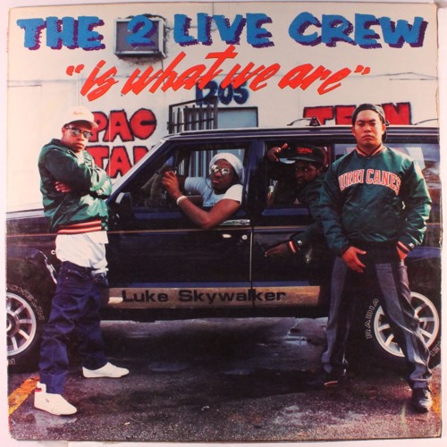 Listen to 2 Live Crew - We Want Some Pussy (ORIGINAL) by