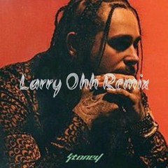 Stoney The Homey Maloney - I Fall Apart (Larry Ohh Remix)