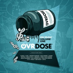 PREMIERE: Rich Pinder - Walk Right In [OVRDOSE Records]