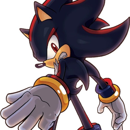 Sonic Adventure 2: Shadow the Hedgehog Edition 