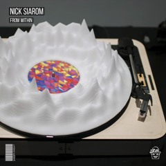 Nick Siarom - From Within (SWT#002)