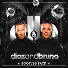 Chris Brown - Questions (Diaz & Bruno X Chick Flix Bootleg) [SC EDIT]