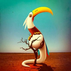 ALTUM - The Bird Cage (Free Download)