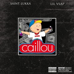 Saint Lukka X Vsap - Flow Caillou (Prod. Saint Lukka)