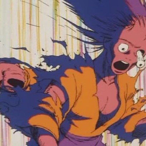 BAKUDAN 爆弾 w/CUR$E