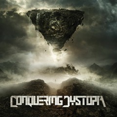 Destroyer Of Dreams(Conquering Dystopia cover)