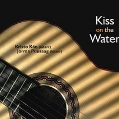 Margo Kõlar. Marta juures