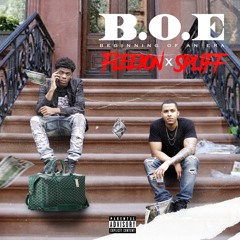 Fleeion & Spliff - Jane Doe