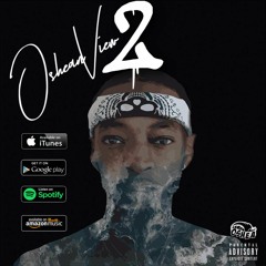 Oshea ~ REAL 1 [Prod By RockBoybeats]